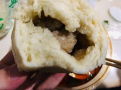 -郑家包子牛肉拉面(尚勤路店)