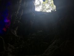 -宝晶宫旅游景区