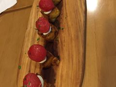 -Ricci睿奇美式餐厅(五道口店)