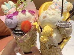 -潘苏凉茶馆(康之宝超级广场店)