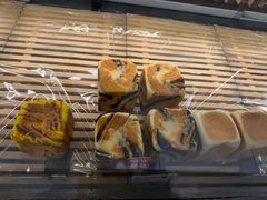 -CARINO BAKERY&CAFE(南方商城店)