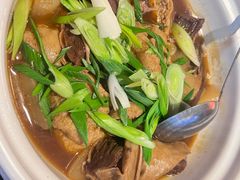 -吴记鲜定味