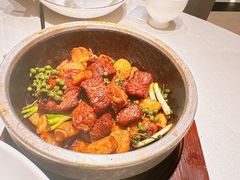 -狮王府淮扬菜(万象城店)