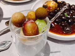水果-蒲叙(凯天国际店)
