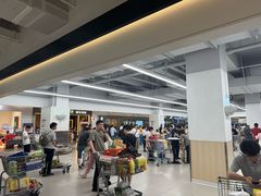 -山姆会员商店(上海浦东店)