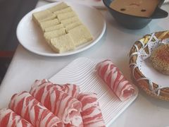 -东来顺饭庄(西直门店)