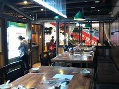 大堂-丝恋丝娃娃(逸天城国贸店)