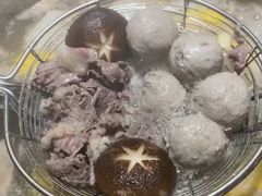 -八合里潮汕鲜牛肉火锅(深圳海岸城店)