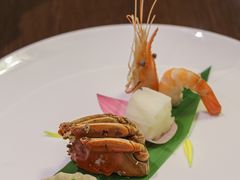 -萬國春·中菜馆(颐和公馆店)