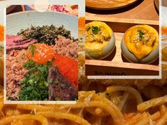 -双门洞·森系料理(体育西店)