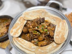 -小菜园新徽菜(无锡人民路红豆店)