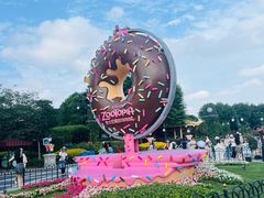 -上海迪士尼度假区