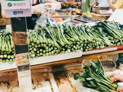 -细村农贸综合市场(沿江路店)