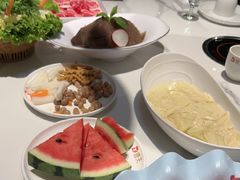 -德天雪花肥牛海鲜火锅(南苑东路店)