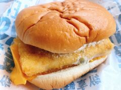 -麦当劳(红旗路店)