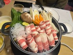 -小句号·精致料理(江南环球港店)