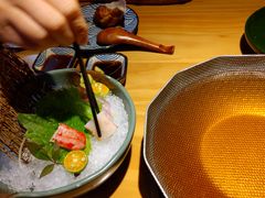 -綱元·海鲜豆捞(明州里店)