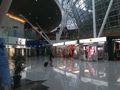 -吉隆坡国际机场