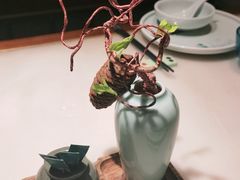 -佬麻雀·剁椒鱼头(京基KK One店)