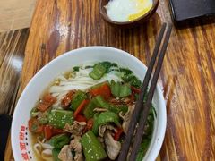 -肆姐面粉馆(坡子街店)