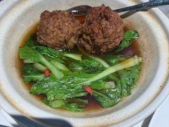 -又见炊烟私房菜(敬亭路店)