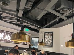 -新太二·鲜料川菜(晶耀前滩店)