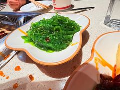 -海底捞火锅(龙首印象城店)