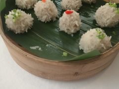 珍珠圆子-黄鹤楼湖北特色菜(高碑店)