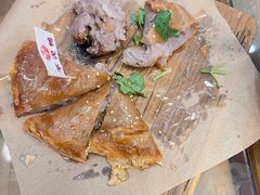 -芋包王闽南茶楼(八市店)