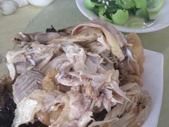 -考记泥焗鸡农庄·海鲜(北洛秘境店)