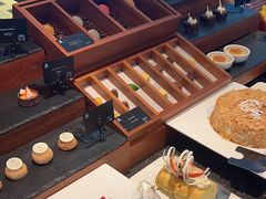 -Social 秀西餐厅-长沙瑞吉酒店(运达店)
