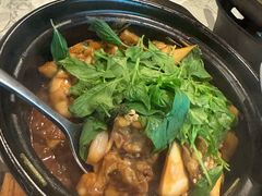 客家田鸡-醉南拳客家菜·河田鸡(东街口航空大厦店)