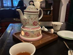 -留香花园(淮海街商业街店)