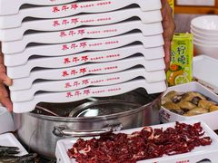 -养牛邓·潮汕牛肉海鲜自助火锅(广州店)