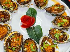 -坛南湾阿强农家乐.海鲜大排档老字号(福州地标美食店)