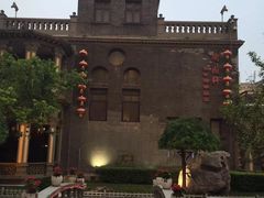 -卫鼎轩·曹公馆(鼓楼店)