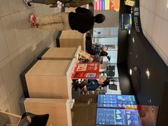 -麦当劳(燕顺路店)
