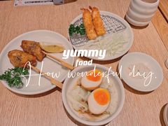 -味千拉面(大润发店)