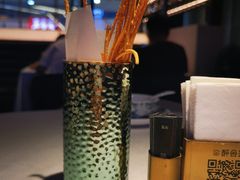 -醉舍·新淮扬菜(长宁龙之梦店)