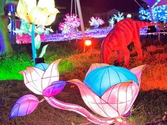 -歌斐颂巧克力小镇