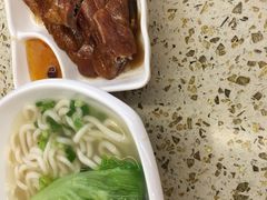 -新辉港式茶餐厅(北栅店)