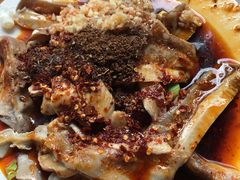-温记府廟豆汤饭·始于1955年(海椒店)