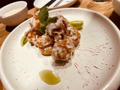 奇妙虾球-小大董·烤鸭(五棵松店)