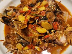 -李久其家民间餐厅(梅溪湖店)