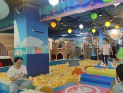 -万达宝贝王(成都锦华店)