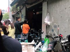 -蓉城西二道无名冒菜(西二道街店)