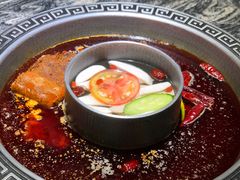 -晓宇重庆火锅(大唐不夜城店)