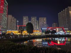 -花果园湿地公园