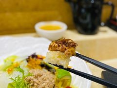 鹅肝寿司-东京屋(武定路店)