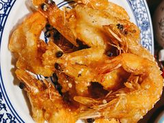 -新侨小馆(东直门北小街店)